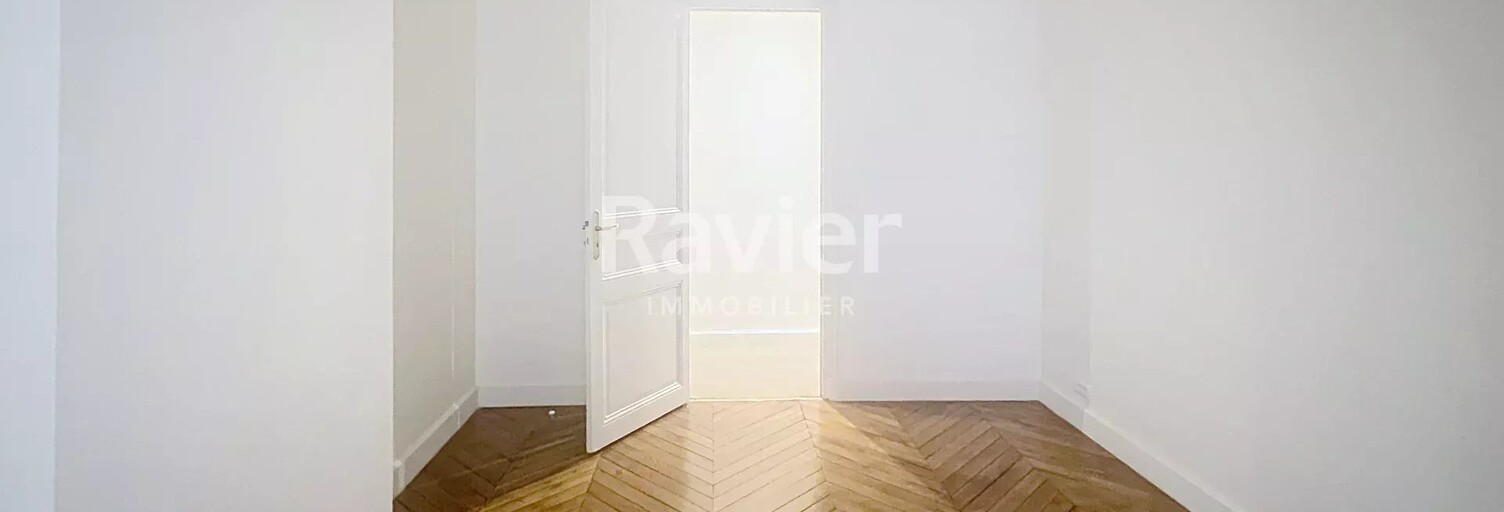Appartement 4 Pièces 89 m² à louer à Paris 6 (75006)