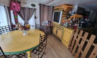 Maison 3 Pièces 90 m² à vendre à Le Castellet (83330)