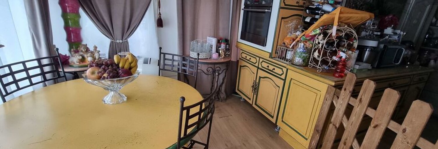 Maison 3 Pièces 90 m² à vendre à Le Castellet (83330)