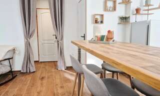 Appartement 3 Pièces 56 m² à louer à Marnaz (74460)