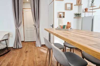 Appartement 3 pièces 1045 €