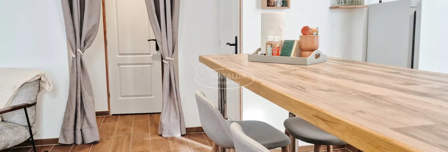 Appartement 3 Pièces 56 m² à louer à Marnaz (74460)