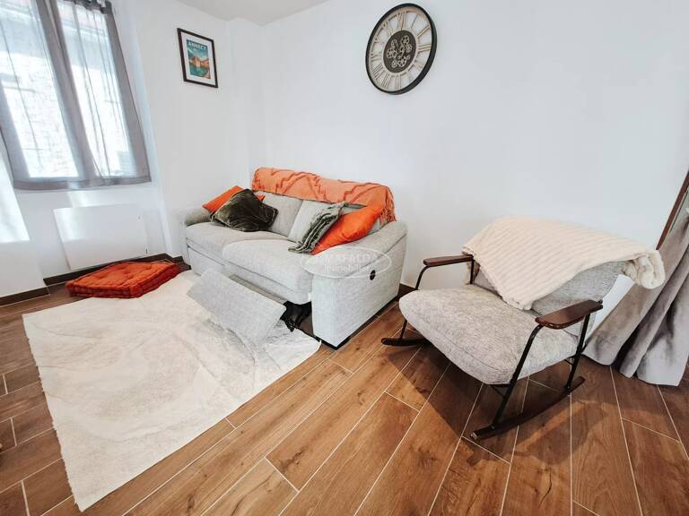 T3 - Marnaz - Meublé — photo 1