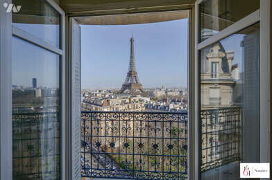 Appartement 2 pièces 475000 €