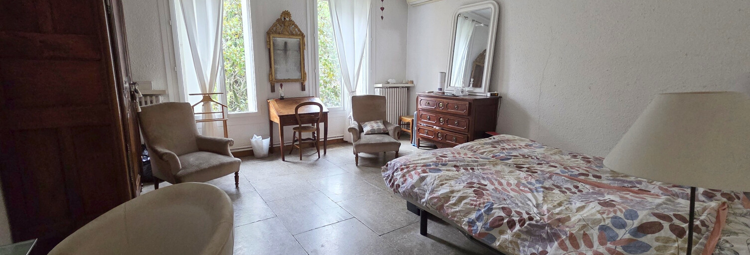 Appartement 7 Pièces 123 m² à vendre à Vauvert (30600)