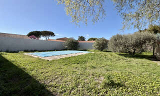 Terrain  706 m² à vendre à Vergèze (30310)