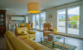 Appartement 4 Pièces 125 m² à vendre à Meylan (38240)