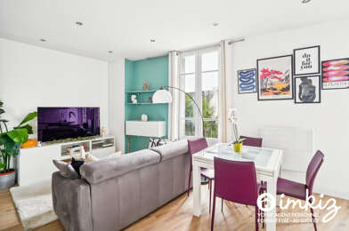 Appartement 2 pièces 170000 €