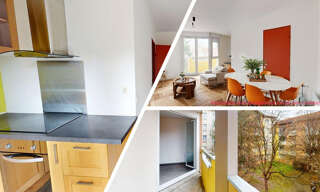 Appartement 2 Pièces 47 m² à vendre à Toulouse (31400)