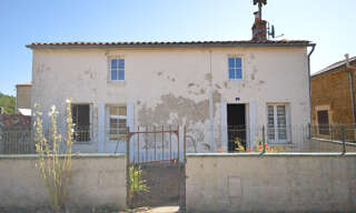 Maison 5 Pièces 77 m² à vendre à Saint-Jean-d'Hermine (85210)