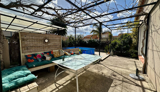 Villa / Maison 5 pièces  à vendre Elne 66200