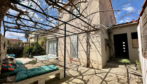 Villa / Maison 5 pièces  à vendre Elne 66200