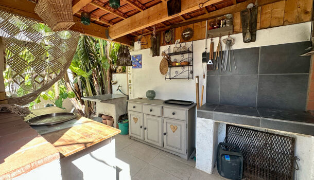 Villa / Maison 5 pièces  à vendre Elne 66200