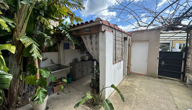 Villa / Maison 5 pièces  à vendre Elne 66200