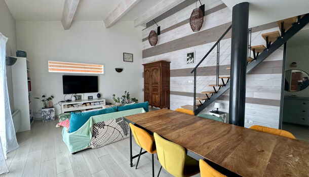 Villa / Maison 5 pièces  à vendre Elne 66200