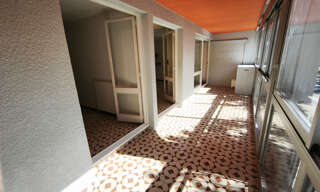 Appartement 2 Pièces 44 m² à louer à La Grande-Motte (34280)