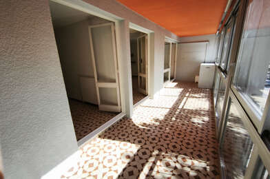 Appartement 2 pièces 850 €