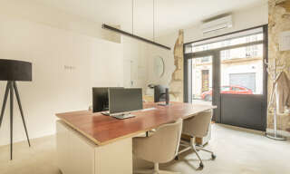 Commerce 1 Pièce 25 m² à vendre à Marseille 5 (13005)