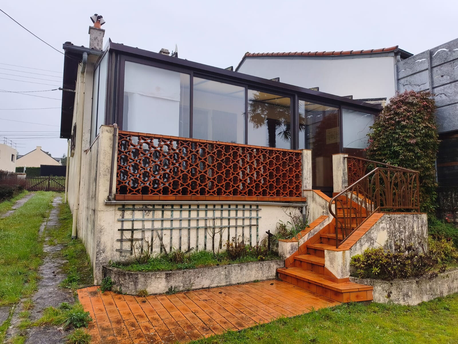 Agence immobilière de L'Etude Immobilière