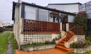 Maison 2 Pièces 50 m² à vendre à La Baule-Escoublac (44500)