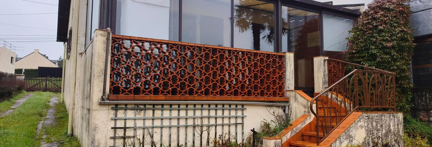 Maison 2 Pièces 50 m² à vendre à La Baule-Escoublac (44500)