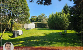 Maison 6 Pièces 142 m² à vendre à Treillières (44119)