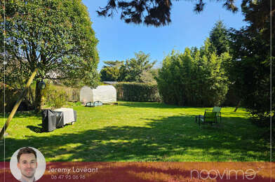 Maison 6 pièces 435000 €