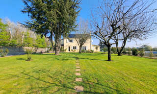 Maison 9 Pièces 233 m² à vendre à Angers (49100)