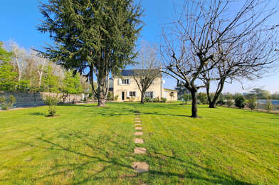 Maison 9 pièces 495000 €