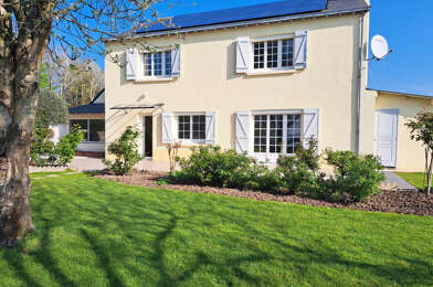 Maison 9 pièces 495000 €