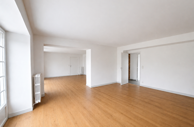 Maison de plain pied quartier Banchais — photo du bien