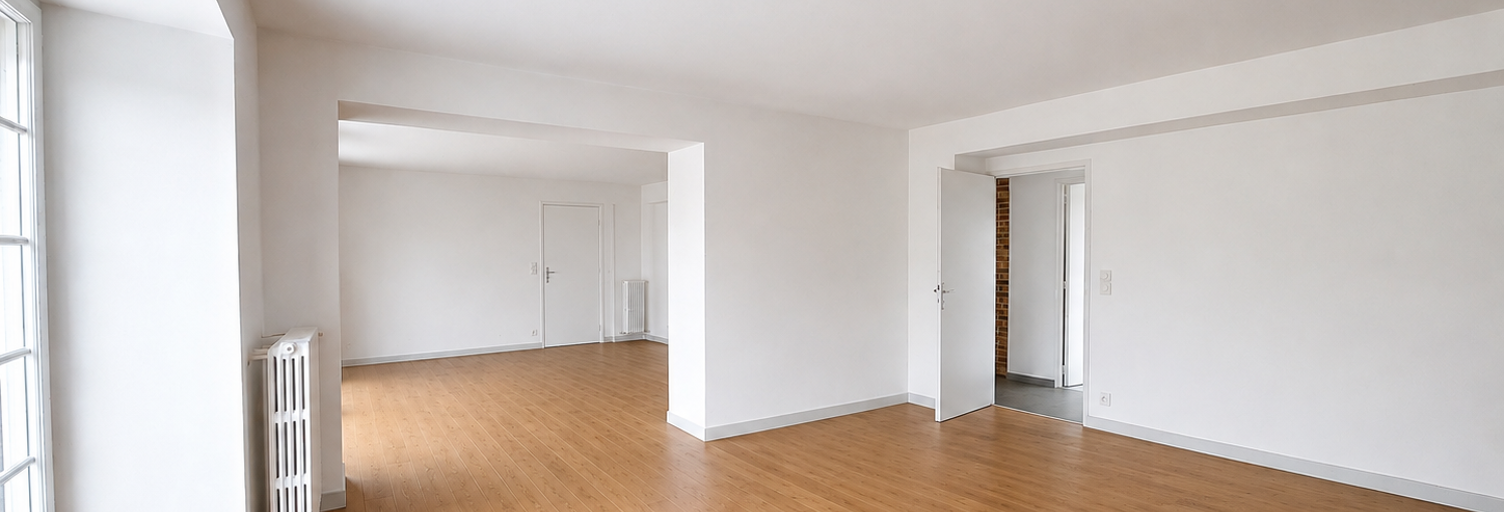 Maison 9 Pièces 233 m² à vendre à Angers (49100)