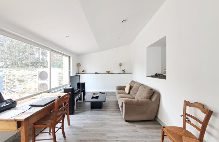 Maison de plain pied quartier Banchais — photo 5