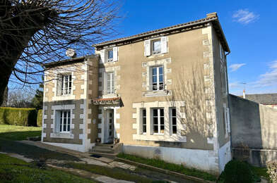 Maison 10 pièces 416500 €