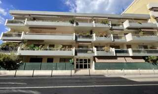 Appartement 3 Pièces 76 m² à vendre à Nice (06100)