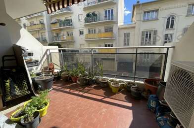 Appartement 3 pièces 425000 €
