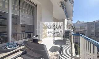 Appartement 2 Pièces 51 m² à vendre à Cannes (06400)