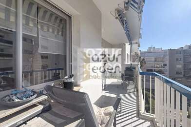 Appartement 2 pièces 562000 €