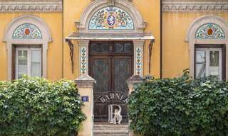 Maison 10 Pièces 354 m² à vendre à Lyon 6 (69006)