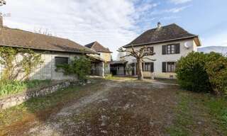 Maison 4 Pièces 100 m² à vendre à Brangues (38510)