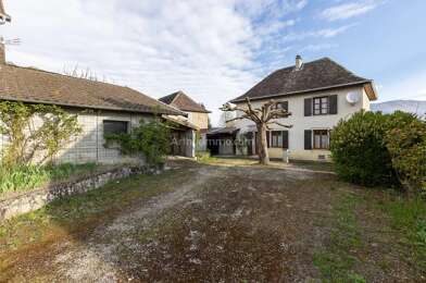 Maison 4 pièces 152000 €