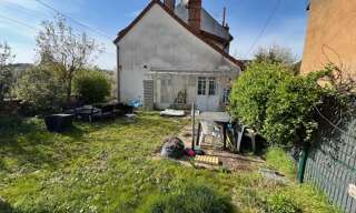 Maison 4 Pièces 85 m² à vendre à Cepoy (45120)