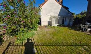 Maison 4 Pièces 85 m² à vendre à Cepoy (45120)