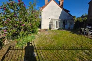 Maison 4 pièces 128000 €