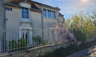 Maison 4 Pièces 85 m² à vendre à Cepoy (45120)