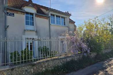 Maison 4 pièces 128000 €