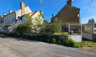 Maison 4 Pièces 85 m² à vendre à Cepoy (45120)