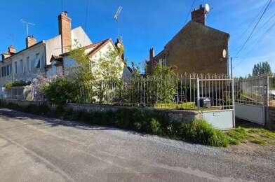 Maison 4 pièces 128000 €
