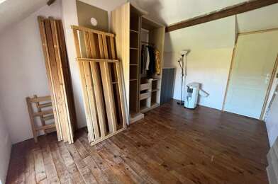 Maison 4 pièces 128000 €