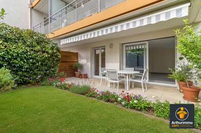 Appartement 4 pièces 315000 €